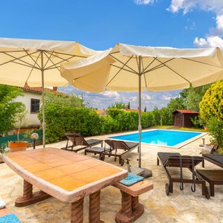 Vendégház Malinska - CKK807 (2)