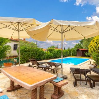 Vendégház Malinska - CKK807 (2)