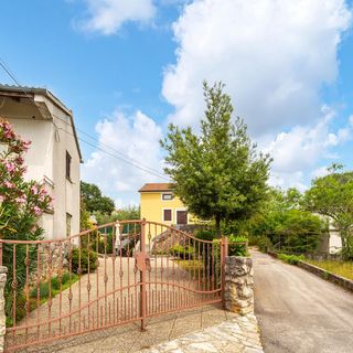 Vendégház Malinska - CKK807 (4)