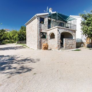 Vendégház Krk - CKK859 (4)