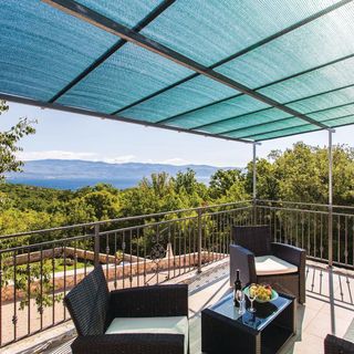 Vendégház Krk - CKK859 (2)