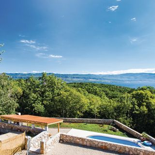 Vendégház Krk - CKK859 (3)