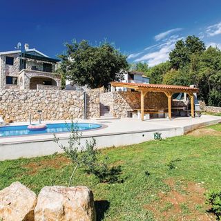 Vendégház Krk - CKK859 (5)