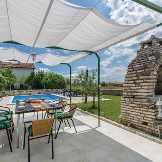 Vendégház Brtonigla - Verteneglio - CIU222 (2)