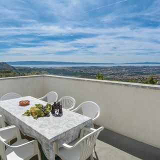 Vendégház Klis - CDE040 (3)