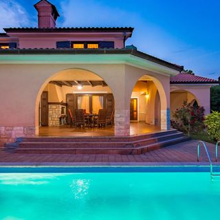 Vendégház Marčelji - CKO044 (2)