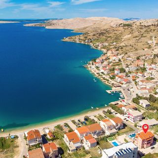 Vendégház Metajna - CKP595 (5)