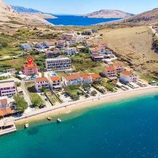 Vendégház Metajna - CKP595 (4)