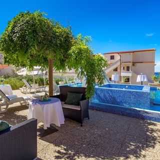 Vendégház Metajna - CKP595 (2)