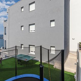 Vendégház Arbanija - CDF582 (5)