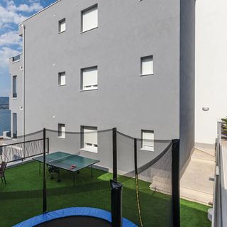 Vendégház Arbanija - CDF582 (5)