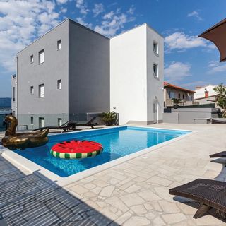 Vendégház Arbanija - CDF582 (2)