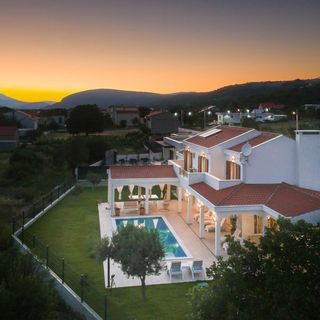 Vendégház Šestanovac - CDC101 (2)