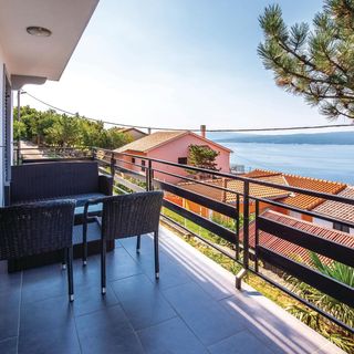 Apartman Dramalj - CKA132 (5)