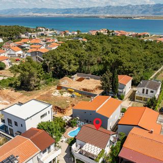 Vendégház Vir - CDA426 (2)