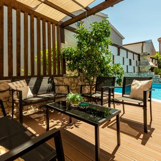 Vendégház Vir - CDA426 (3)