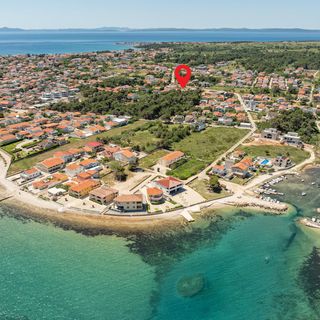 Vendégház Vir - CDA426 (5)