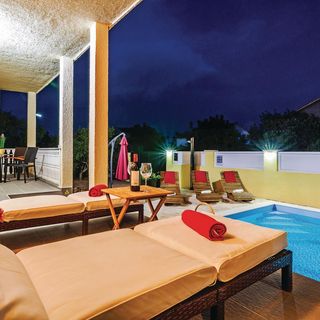 Vendégház Polača - CDA349 (5)