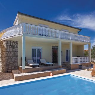 Vendégház Polača - CDA349 (4)