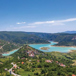 Vendégház Donji Proložac - CDE201 (5)