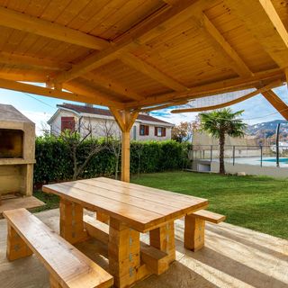 Vendégház Opatija - CKO621 (5)