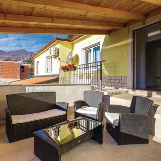 Vendégház Opatija - CKO621 (4)