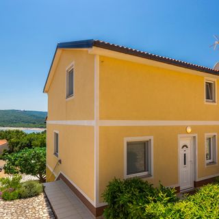 Apartman Dobrinj - CKK885 (4)