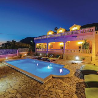 Vendégház Kaštel Sućurac - CDE473 (2)