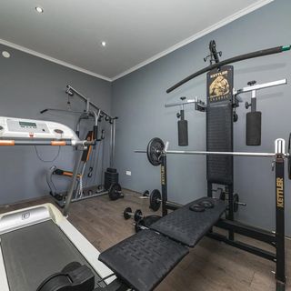 Vendégház Kaštel Sućurac - CDE473 (5)