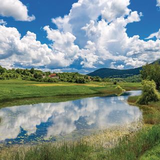 Vendégház Otočac - CCL055 (5)