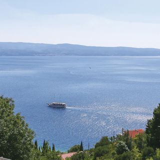 Apartman Omiš - CDF282 (2)