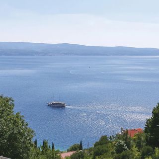 Apartman Omiš - CDF282 (2)