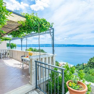 Apartman Omiš - CDF282 (5)