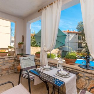 Vendégház Benkovac - CDA459 (2)