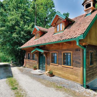 Vendégház Klanjec - CCC245 (5)