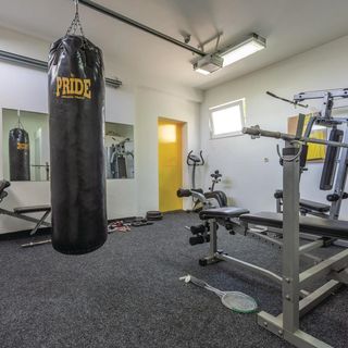 Vendégház Kaštel Lukšić - CDE002 (5)