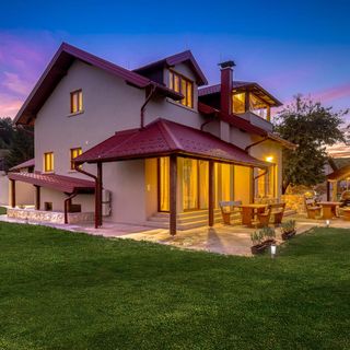 Vendégház Gospić - CCL098 (4)