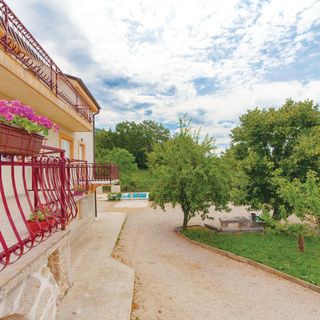 Apartman Grižane-Belgrad - CKC770 (3)