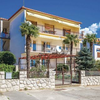 Apartman Crikvenica - CKC804 (2)
