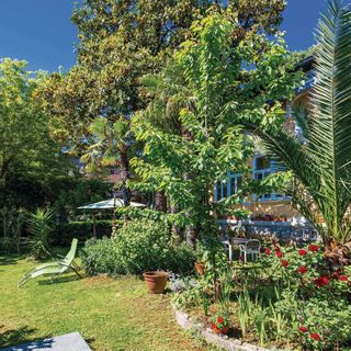 Apartman Lovran - CKO613 (2)