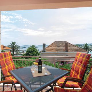 Apartman Orebić - CDP156 (2)