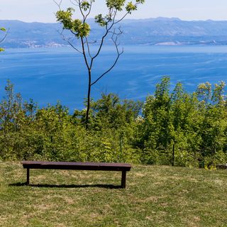 Vendégház Mošćenice - CKO080 (5)