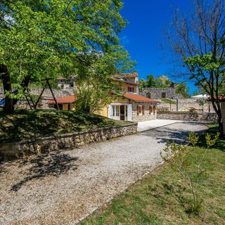 Vendégház Mošćenice - CKO080 (3)