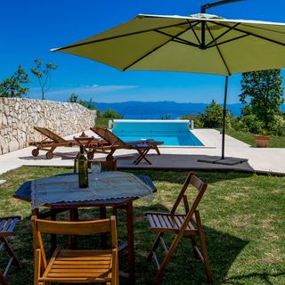 Vendégház Mošćenice - CKO080 (4)