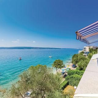 Apartman Selce - CKC880 (4)