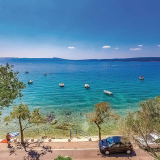 Apartman Selce - CKC880 (2)