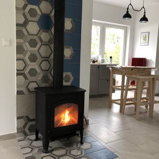 Verandás Nyaralóház Balatonkenese (5)