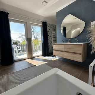 Verandás Nyaralóház Balatonkenese (4)