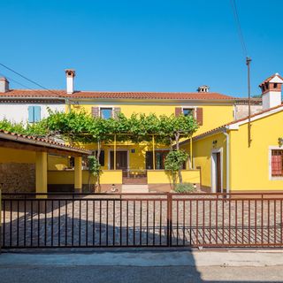 Vendégház Žminj - CIC006 (3)