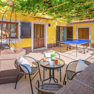 Vendégház Žminj - CIC006 (2)